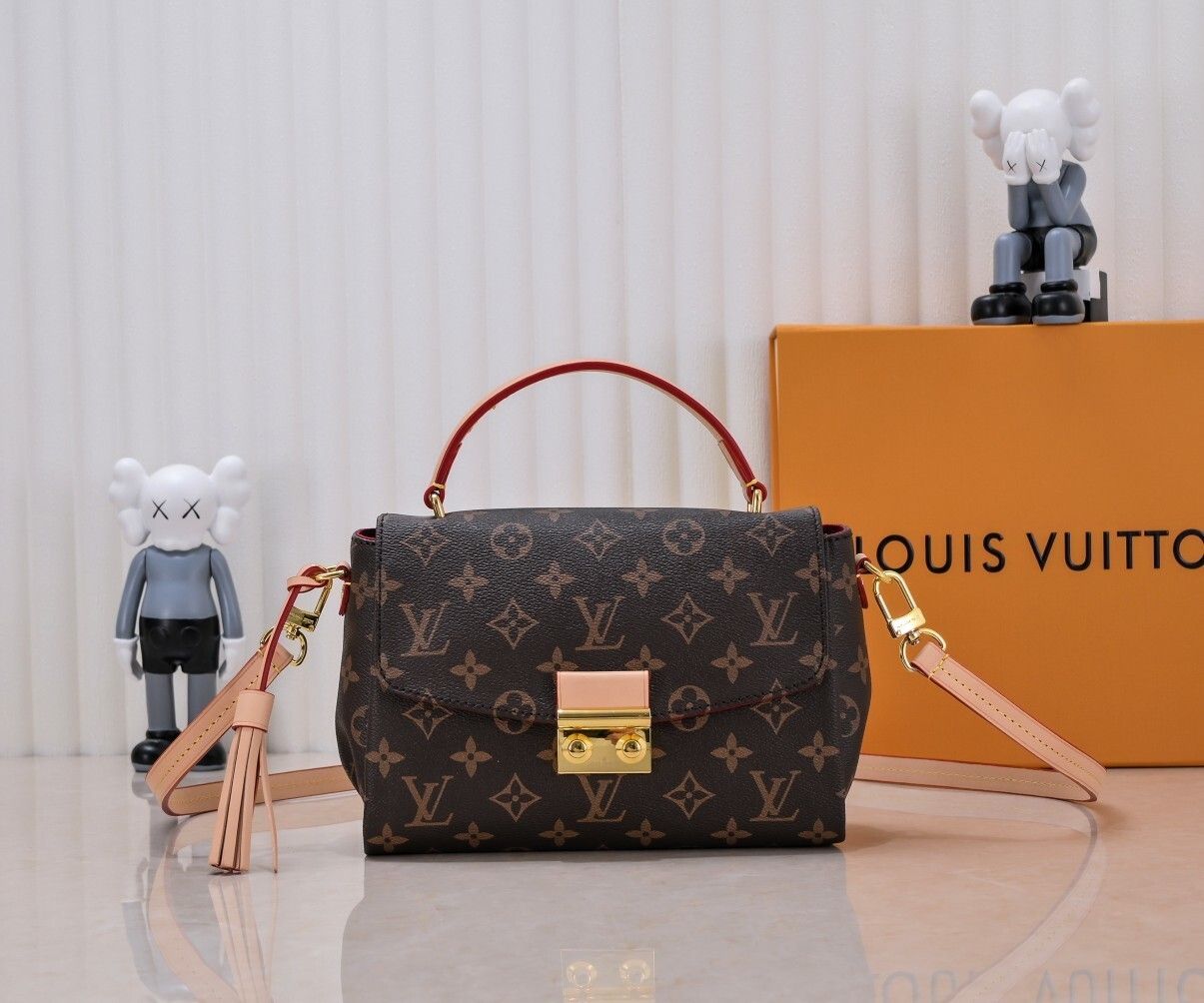 Luxury LV Handbag M94338-M41581 Luxury LV Handbag M94338-M41581