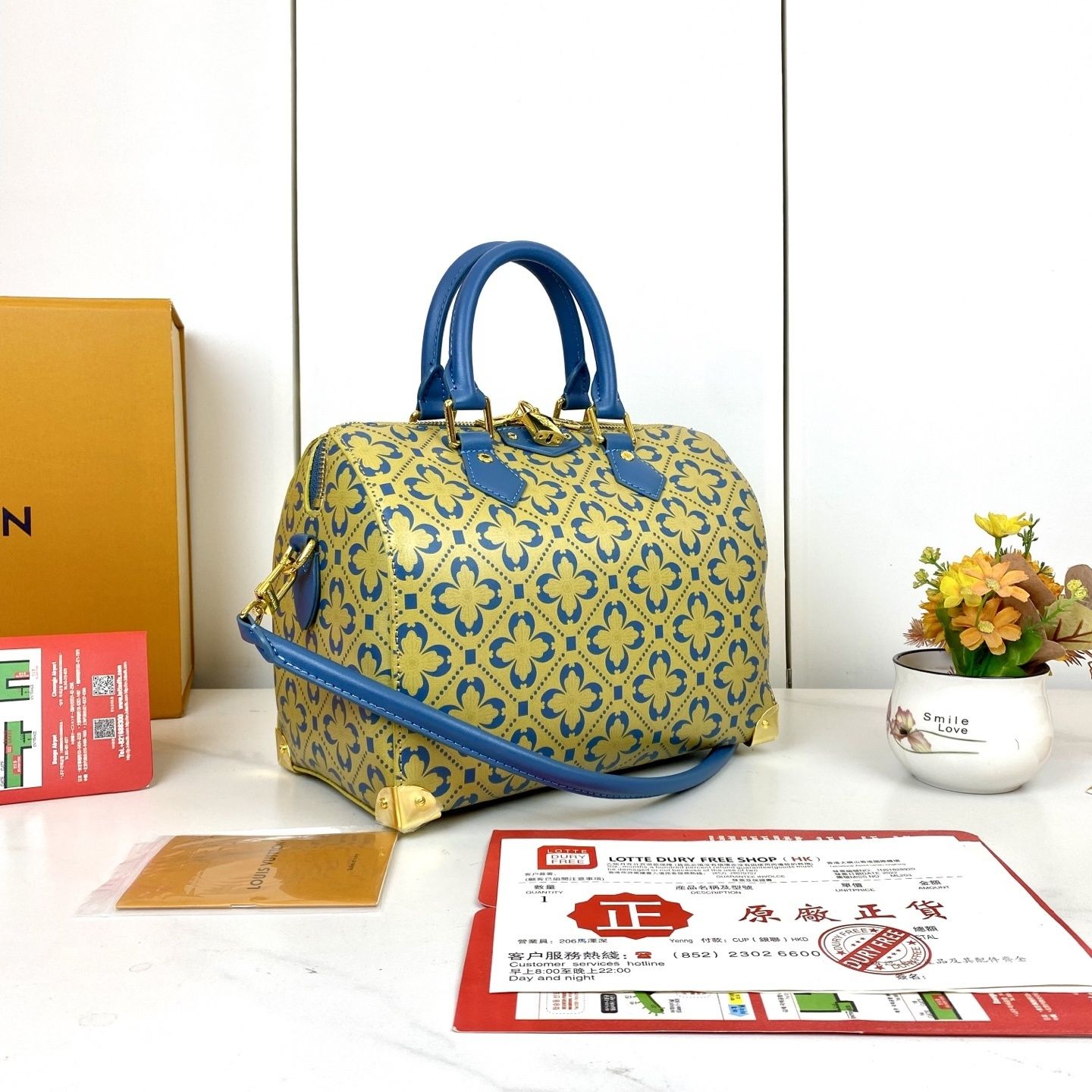 Luxury LV Handbag M27411 Luxury LV Handbag M27411