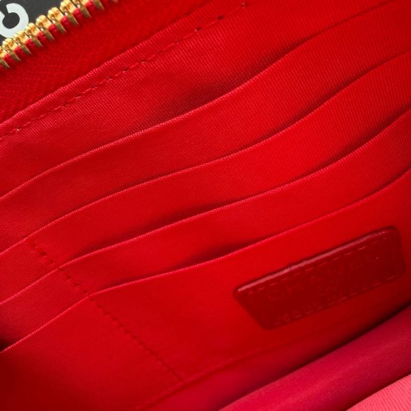 New Fashion CN Handbag 33819.1 QA
