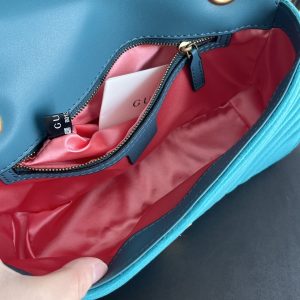 Luxury Gucci Handbag 443497 22 6ae2950d