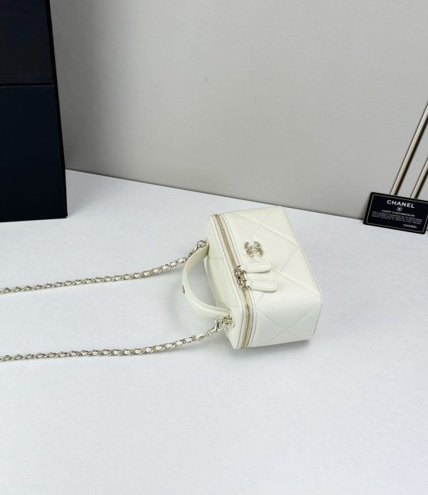 Luxury CN Handbag 120 BC