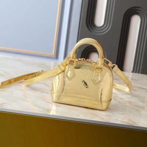 Luxury LV Handbag M26335-M82717
