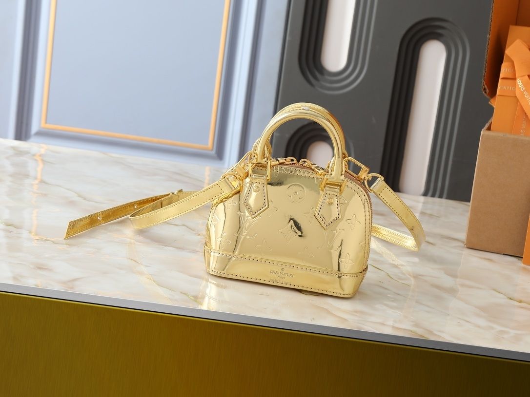 Luxury LV Handbag M26335-M82717 Luxury LV Handbag M26335-M82717