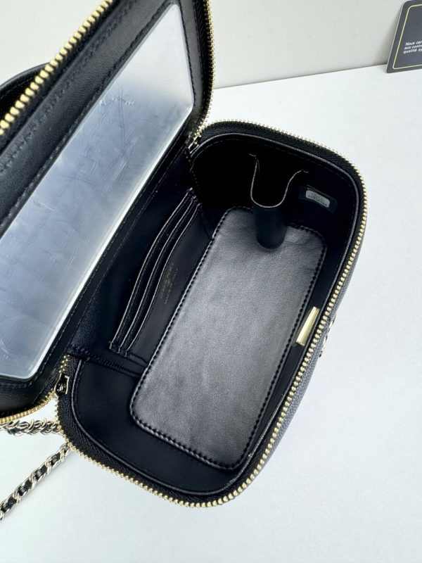 Luxury CN Handbag 120 BC