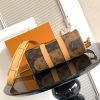 New Fashion LV Handbag M15428 QA