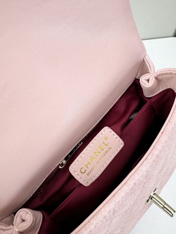 Luxury CN Handbag 92990 BC