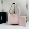 Luxury CN Handbag 6093 BC
