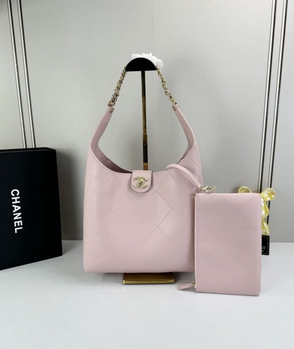 Luxury CN Handbag 6093 BC