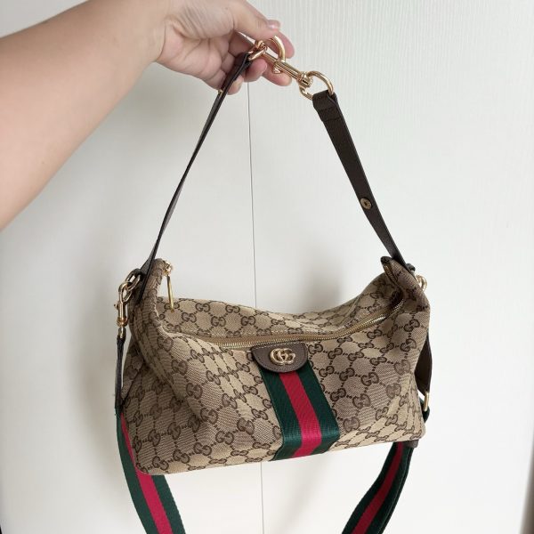 Luxury GG Handbag 853972 BC