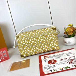 Luxury LV Handbag M27411 6 7015d46b result