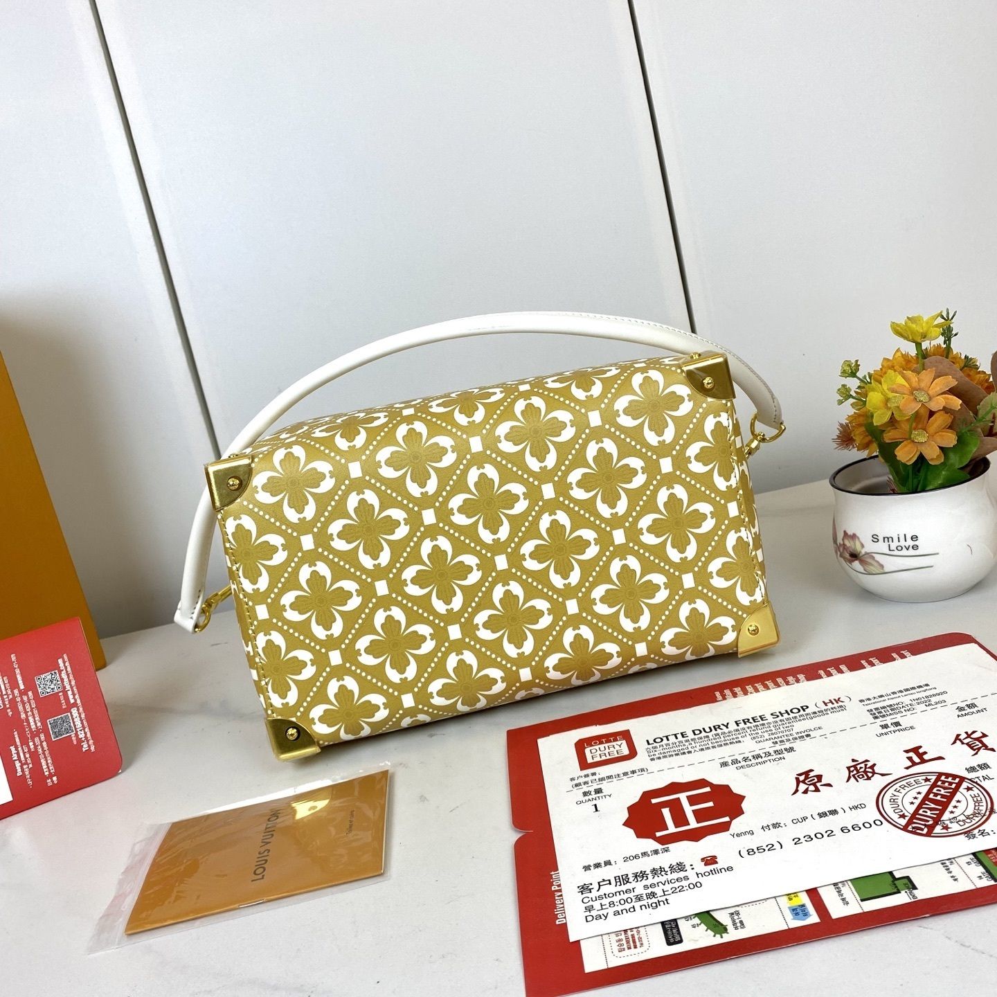 Luxury LV Handbag M27411 Luxury LV Handbag M27411