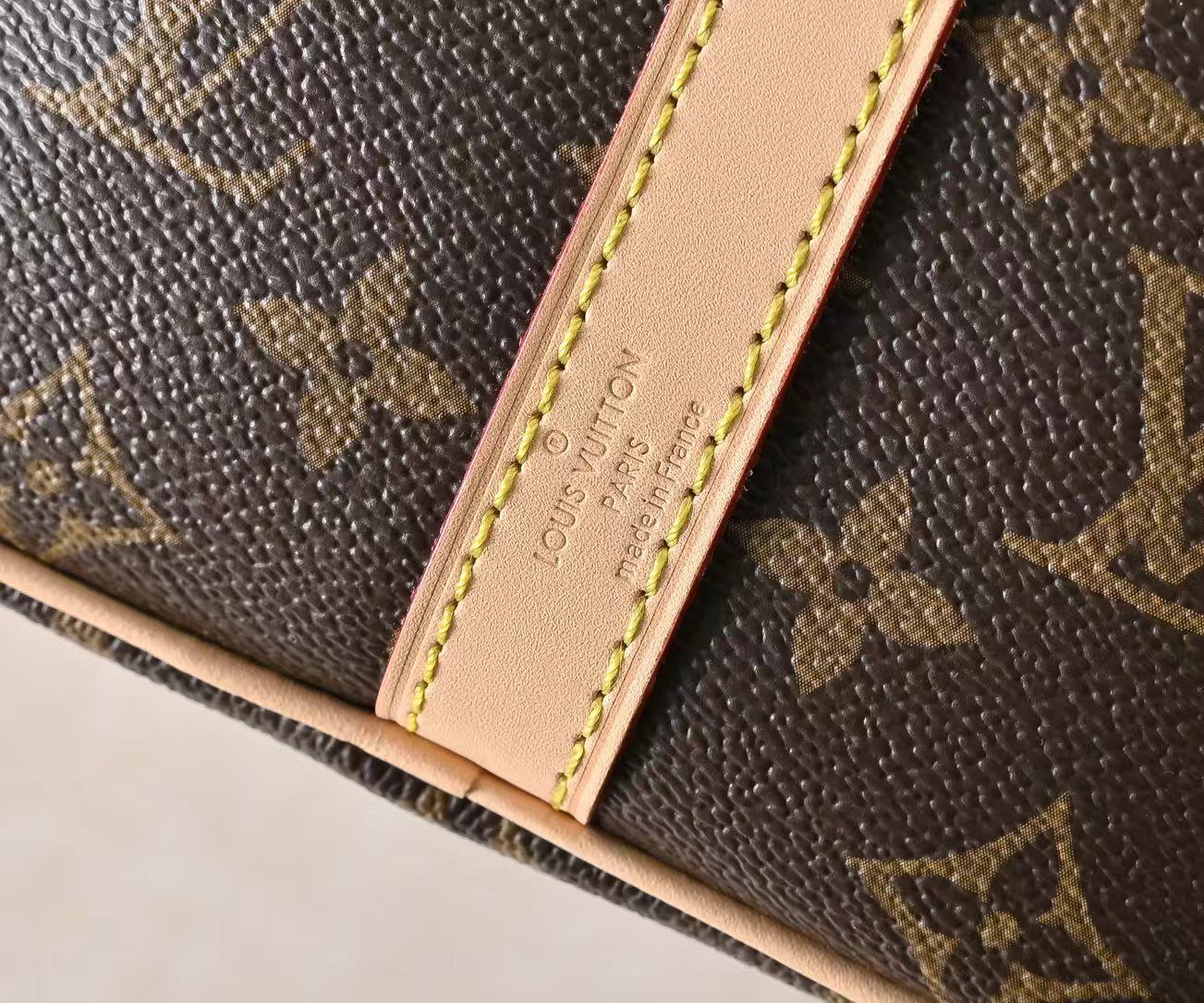 Luxury LV Handbag M46977-M40390.1 Luxury LV Handbag M46977-M40390.1