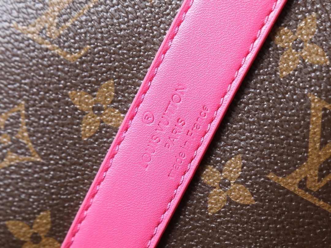 Luxury LV Handbag M13807-M13808-M41418 Luxury LV Handbag M13807-M13808-M41418