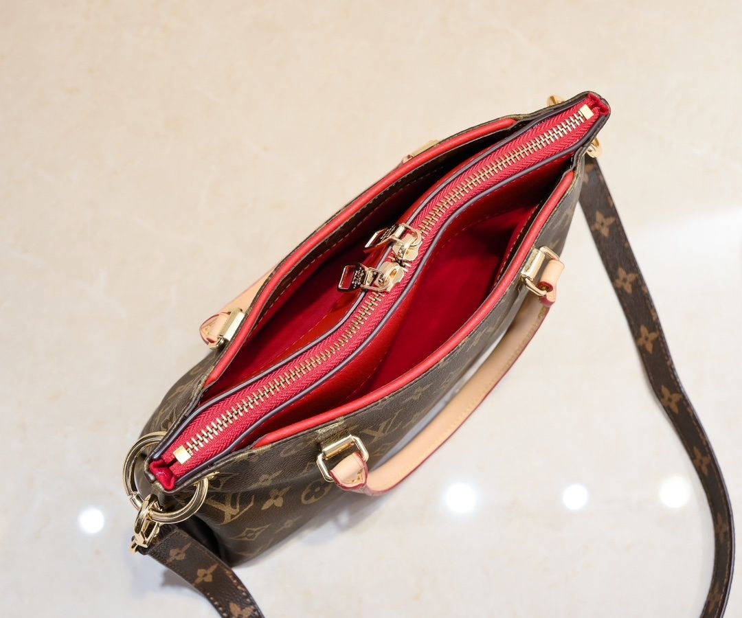 Luxury LV Handbag M41243-M41218 Luxury LV Handbag M41243-M41218