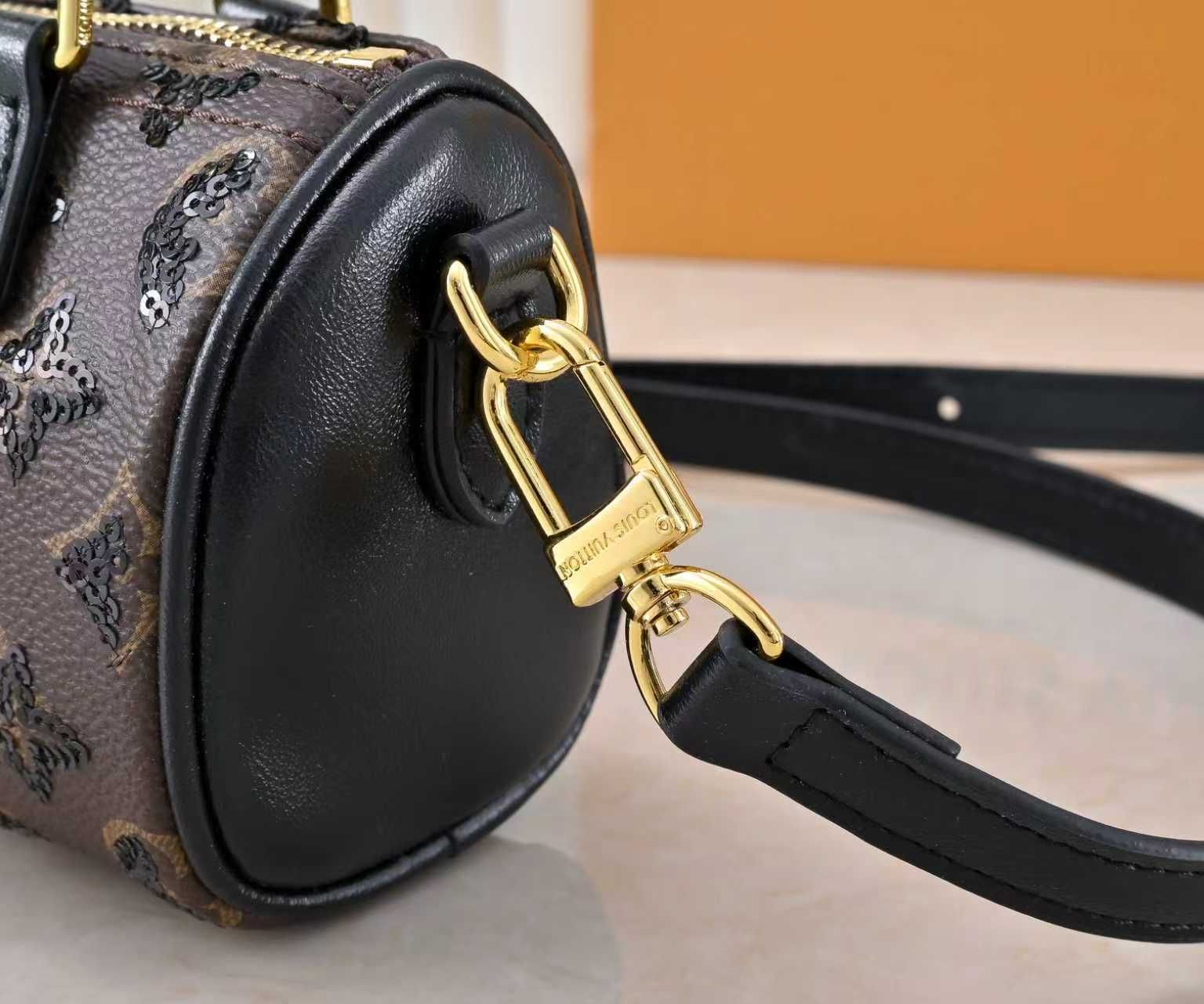 Luxury LV Handbag M81085 Luxury LV Handbag M81085