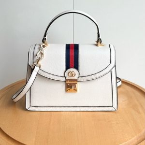 Luxury Gucci Handbag 651055