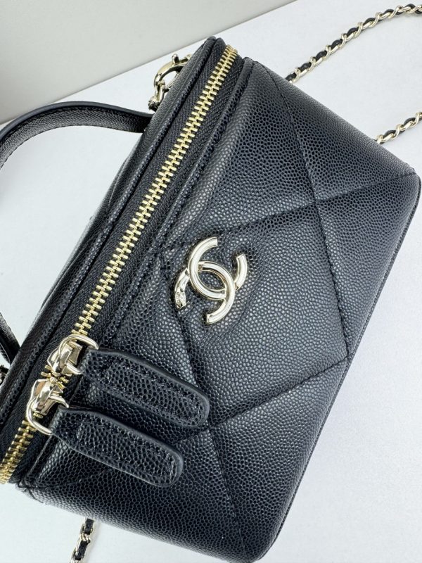 Luxury CN Handbag 120 BC