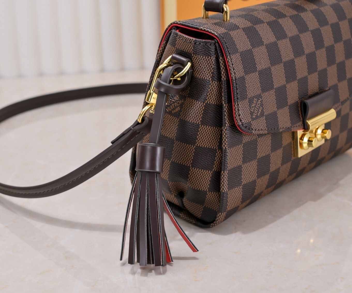 Luxury LV Handbag M94338-M41581 Luxury LV Handbag M94338-M41581