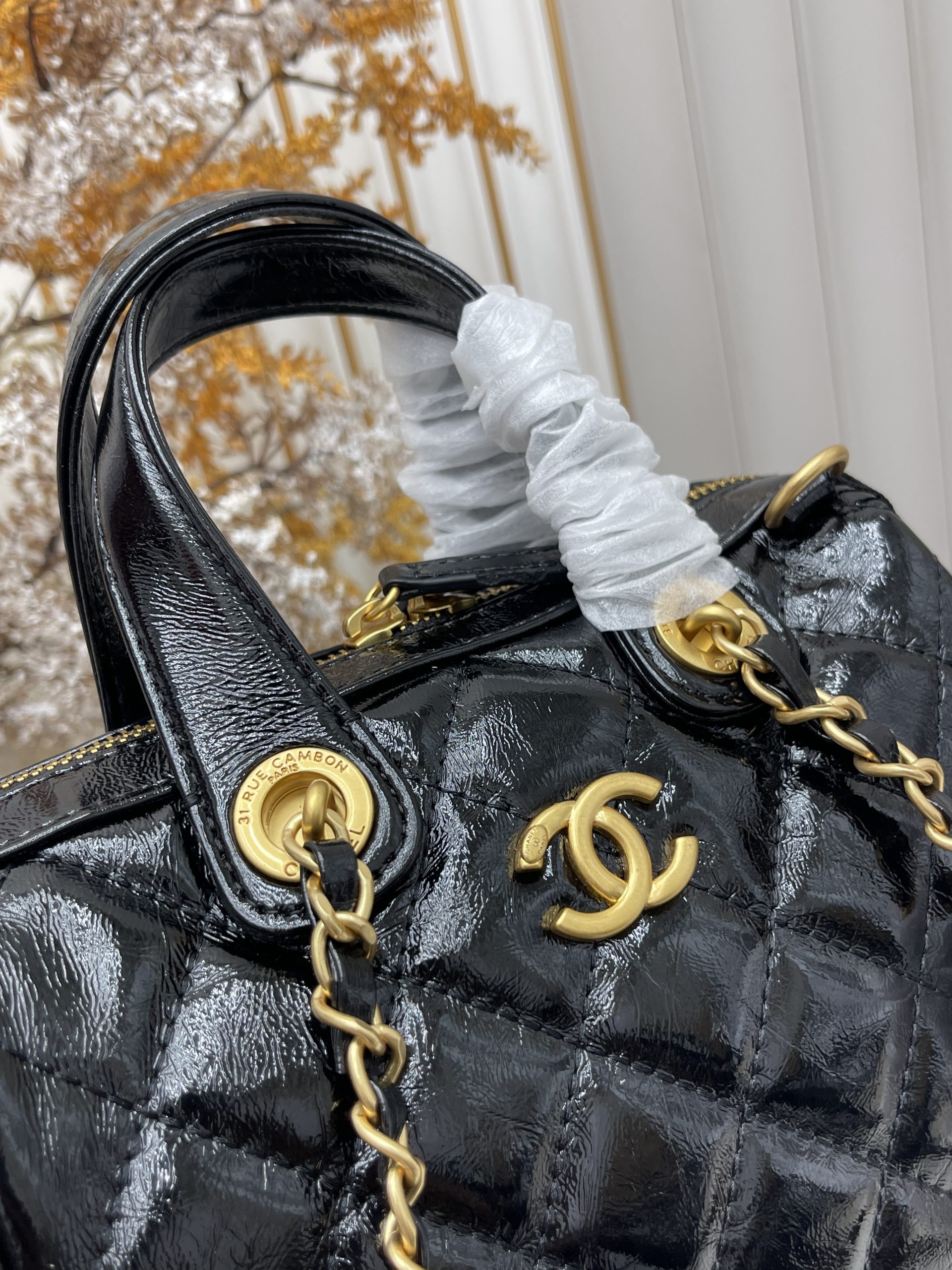 Luxury CN Handbag C003 Luxury CN Handbag C003