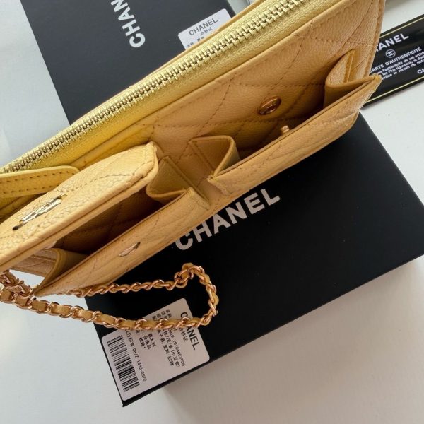 New Fashion CN Handbag 33819.1 QA