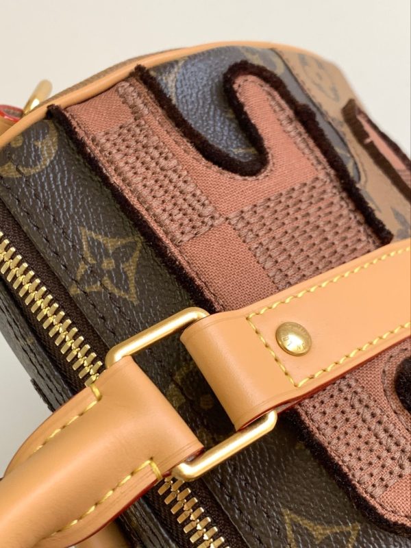 New Fashion LV Handbag M15428 QA