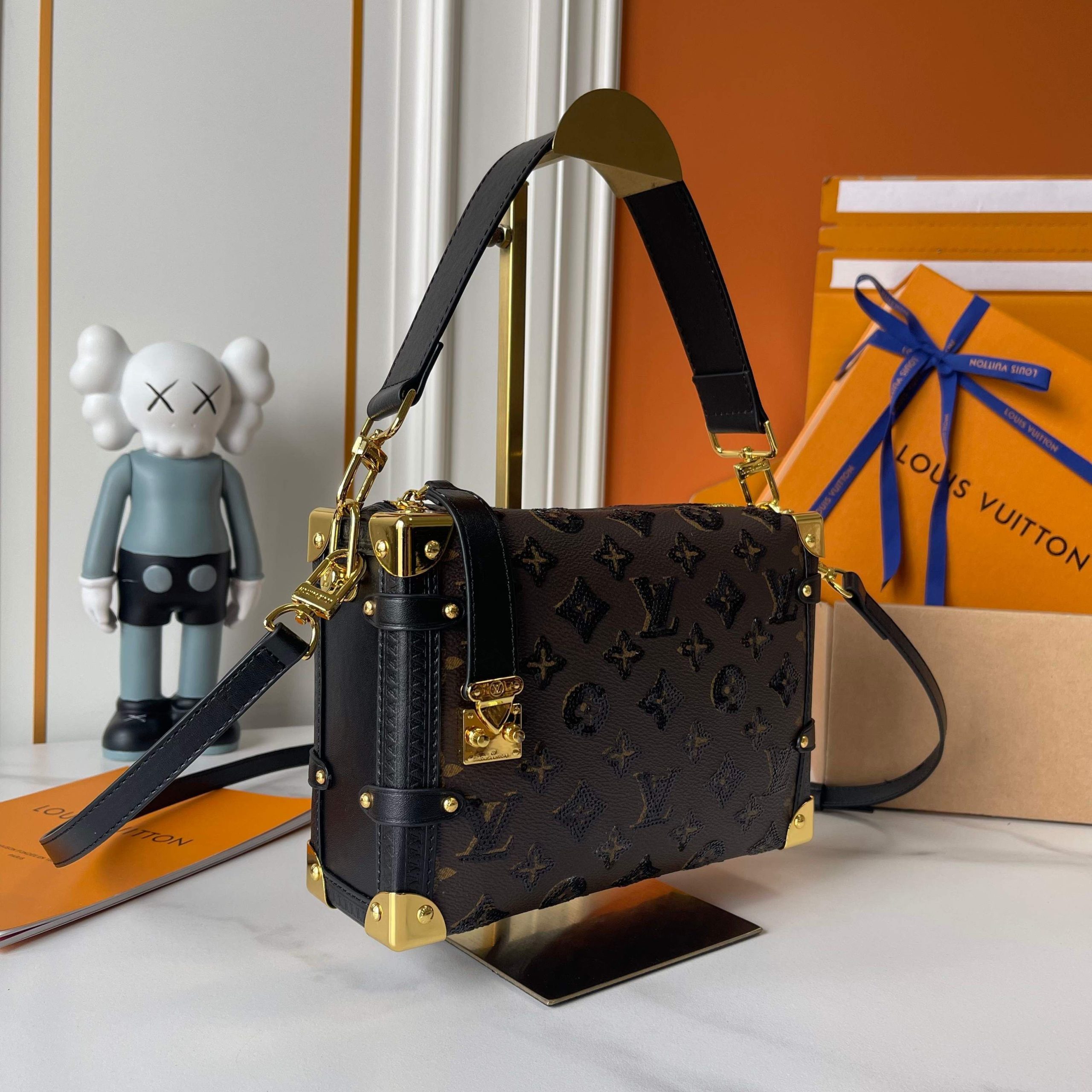 Luxury LV Handbag M46358-M25160 Luxury LV Handbag M46358-M25160