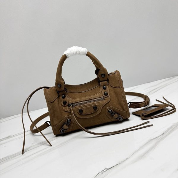 New Fashion Balenciaga Handbag 6604 QA