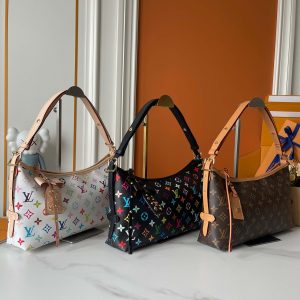 Luxury LV Handbag M27578-M46203