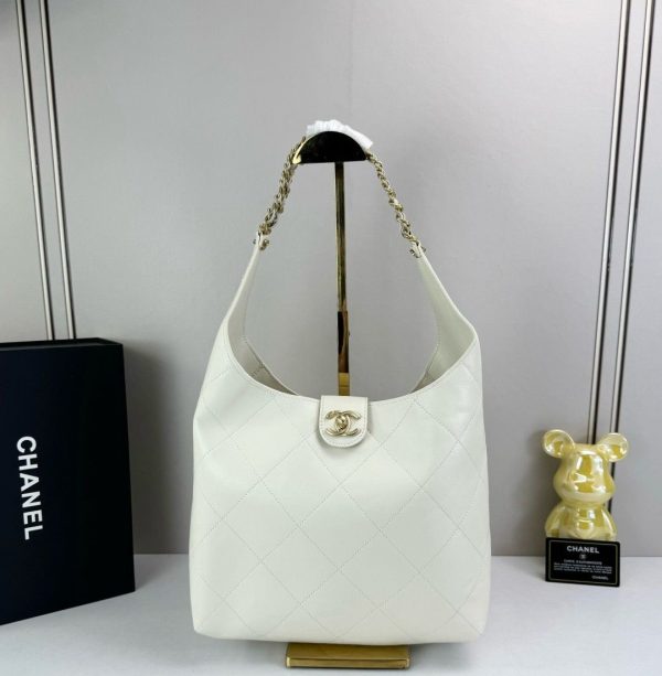 Luxury CN Handbag 6093 BC
