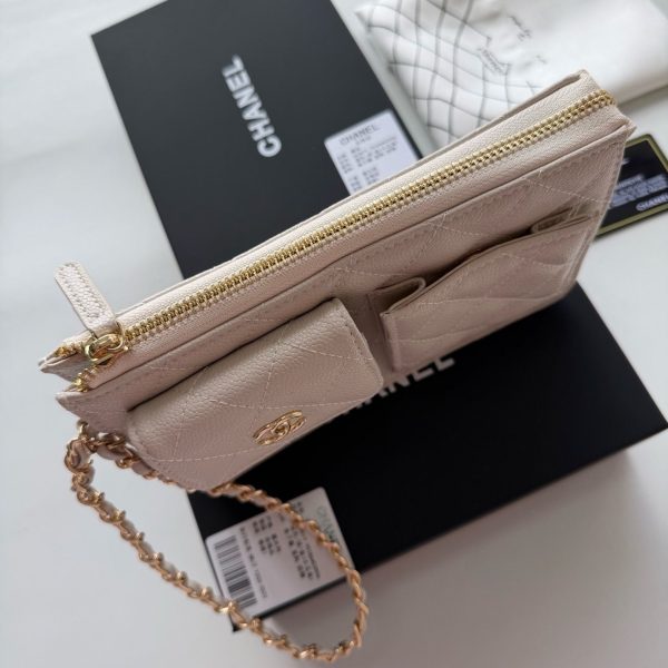 New Fashion CN Handbag 33819.1 QA