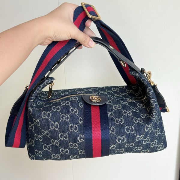 Luxury GG Handbag 853972 BC