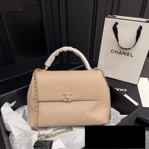 New Fashion CN Handbag CC2512154