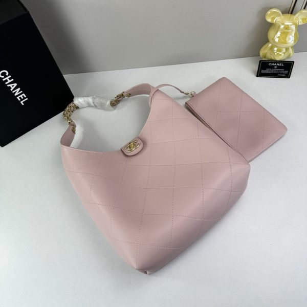Luxury CN Handbag 6093 BC