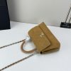 Luxury CN Handbag 92990 BC