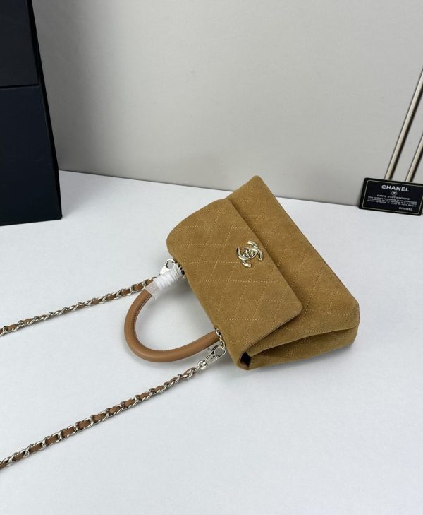 Luxury CN Handbag 92990 BC