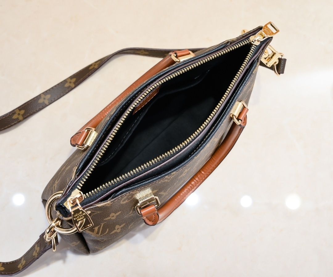 Luxury LV Handbag M41243-M41218 Luxury LV Handbag M41243-M41218