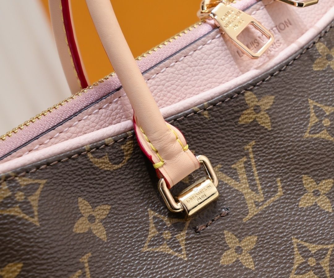 Luxury LV Handbag M40906 Luxury LV Handbag M40906