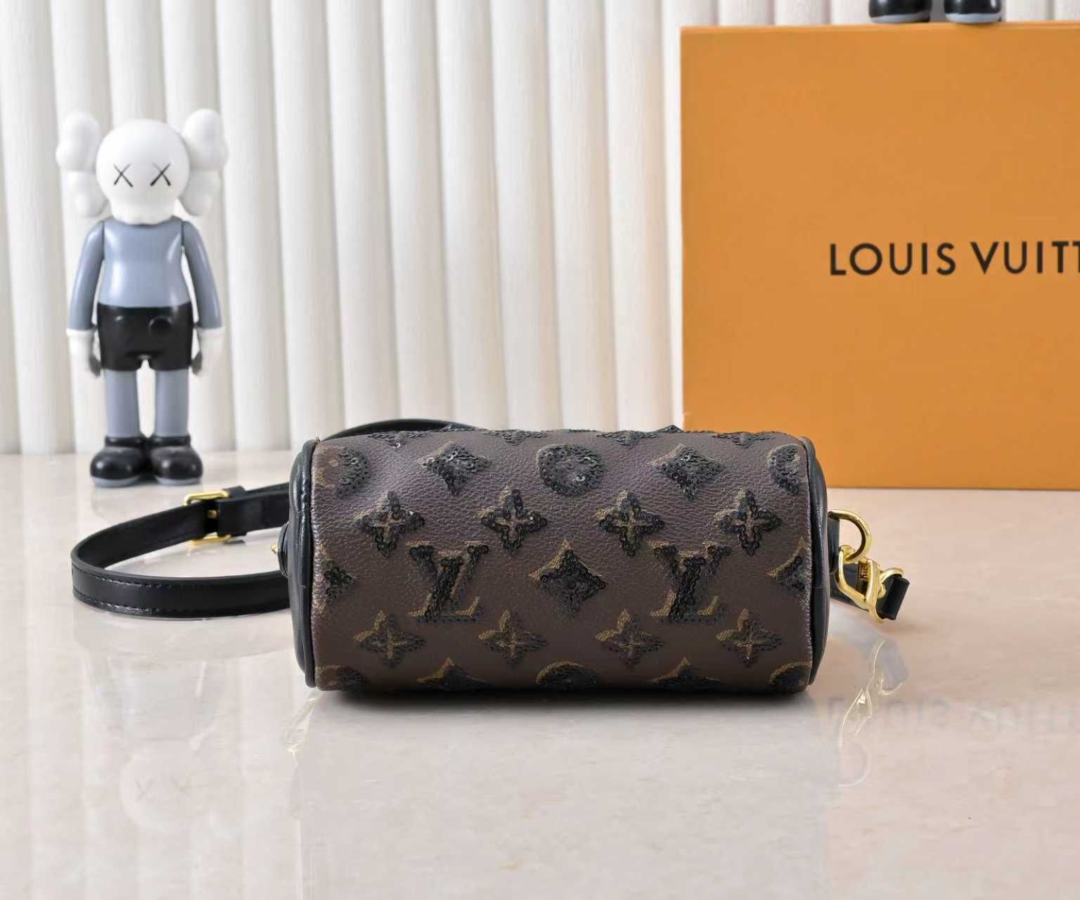 Luxury LV Handbag M81085 Luxury LV Handbag M81085