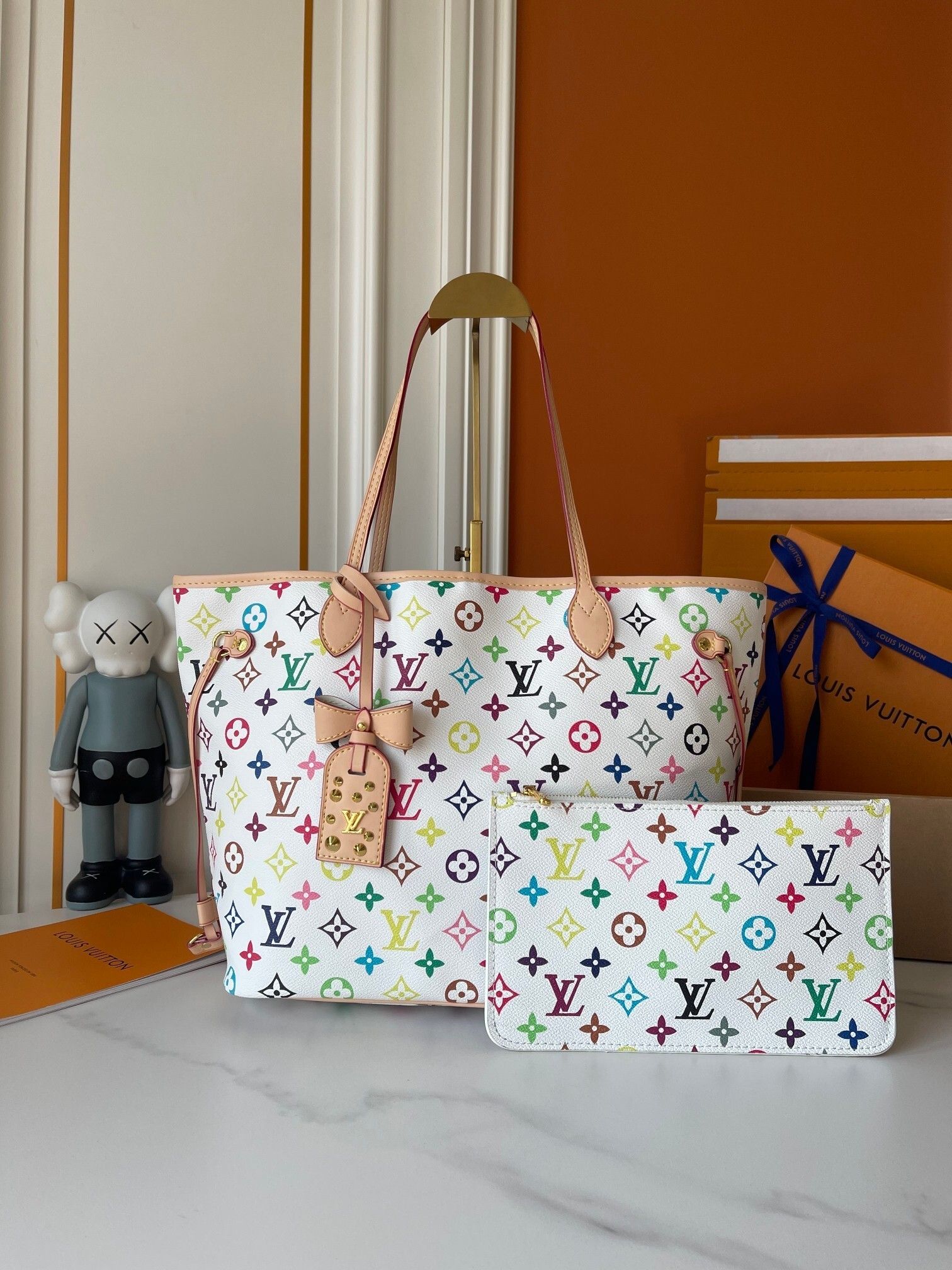 Luxury LV Handbag M40995-M27787 Luxury LV Handbag M40995-M27787