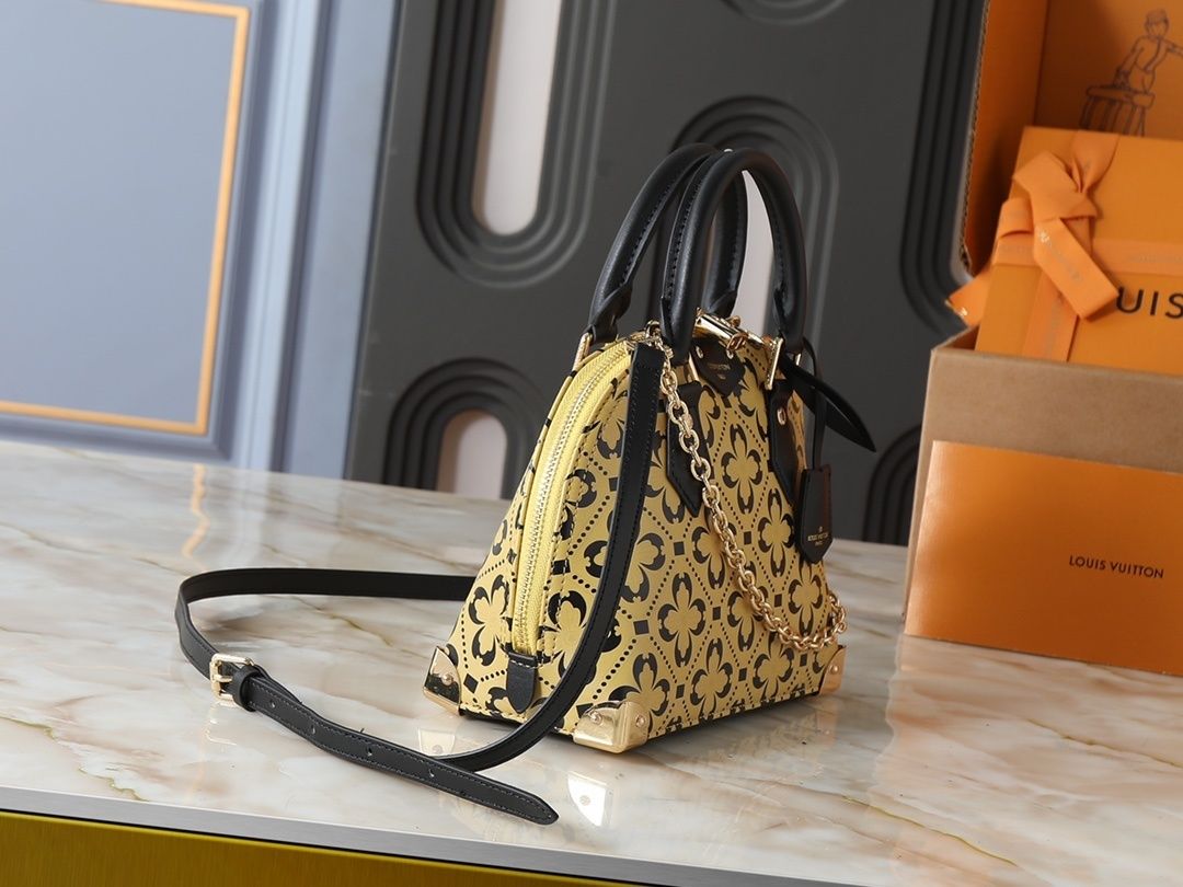 Luxury LV Handbag M27216-M26084 Luxury LV Handbag M27216-M26084