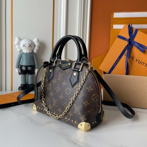 Luxury LV Handbag M27812-M28032 21 7da98412