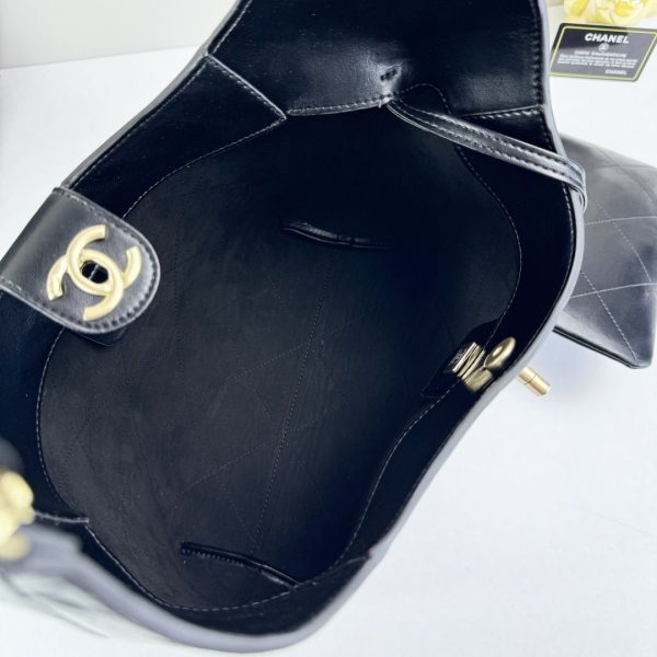 Luxury CN Handbag 6093 BC