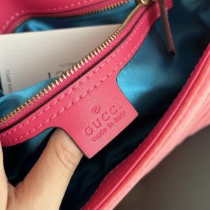 Luxury Gucci Handbag 443497 12 7e388b98