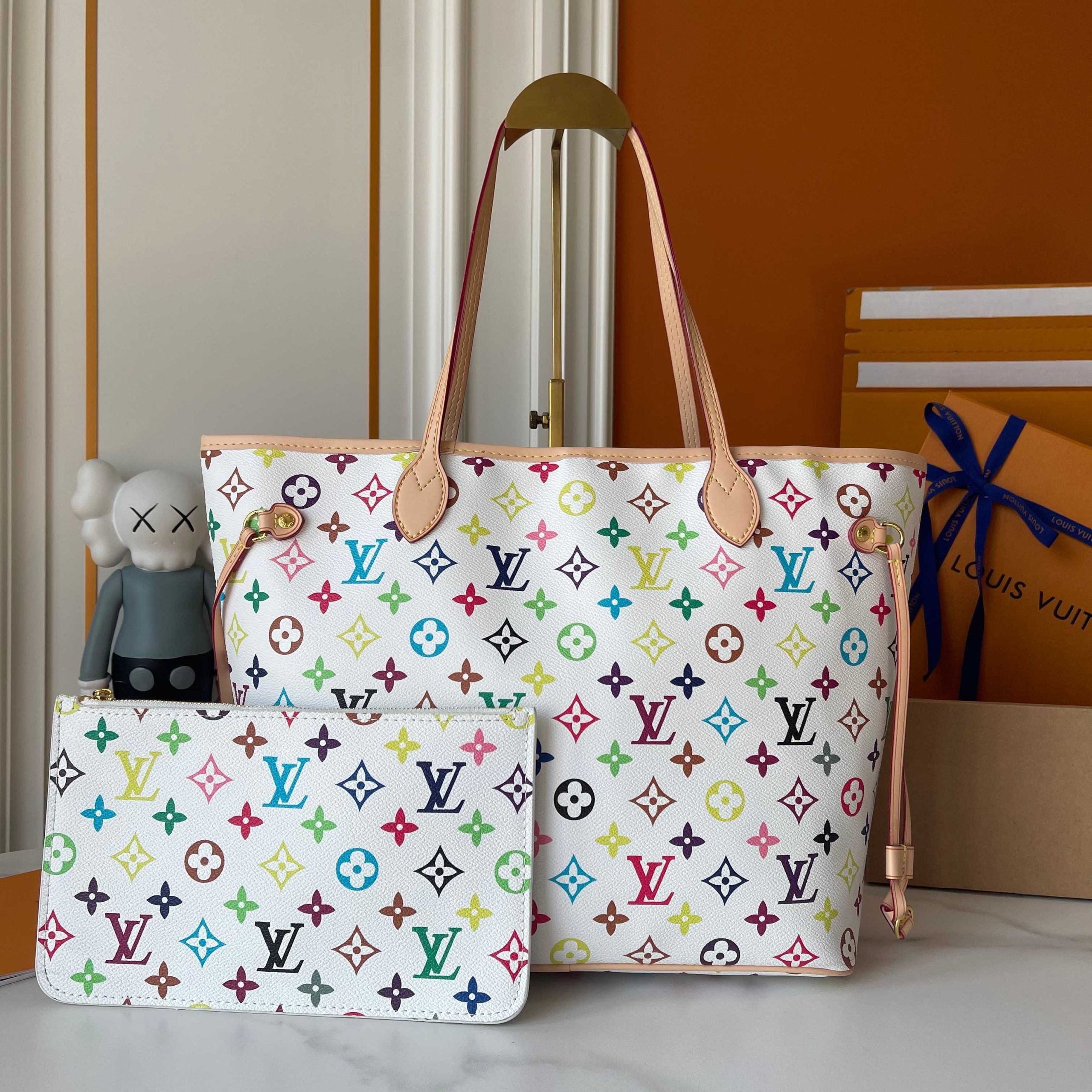 Luxury LV Handbag M40995-M27787 Luxury LV Handbag M40995-M27787