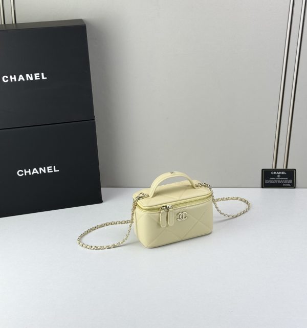 Luxury CN Handbag 120 BC