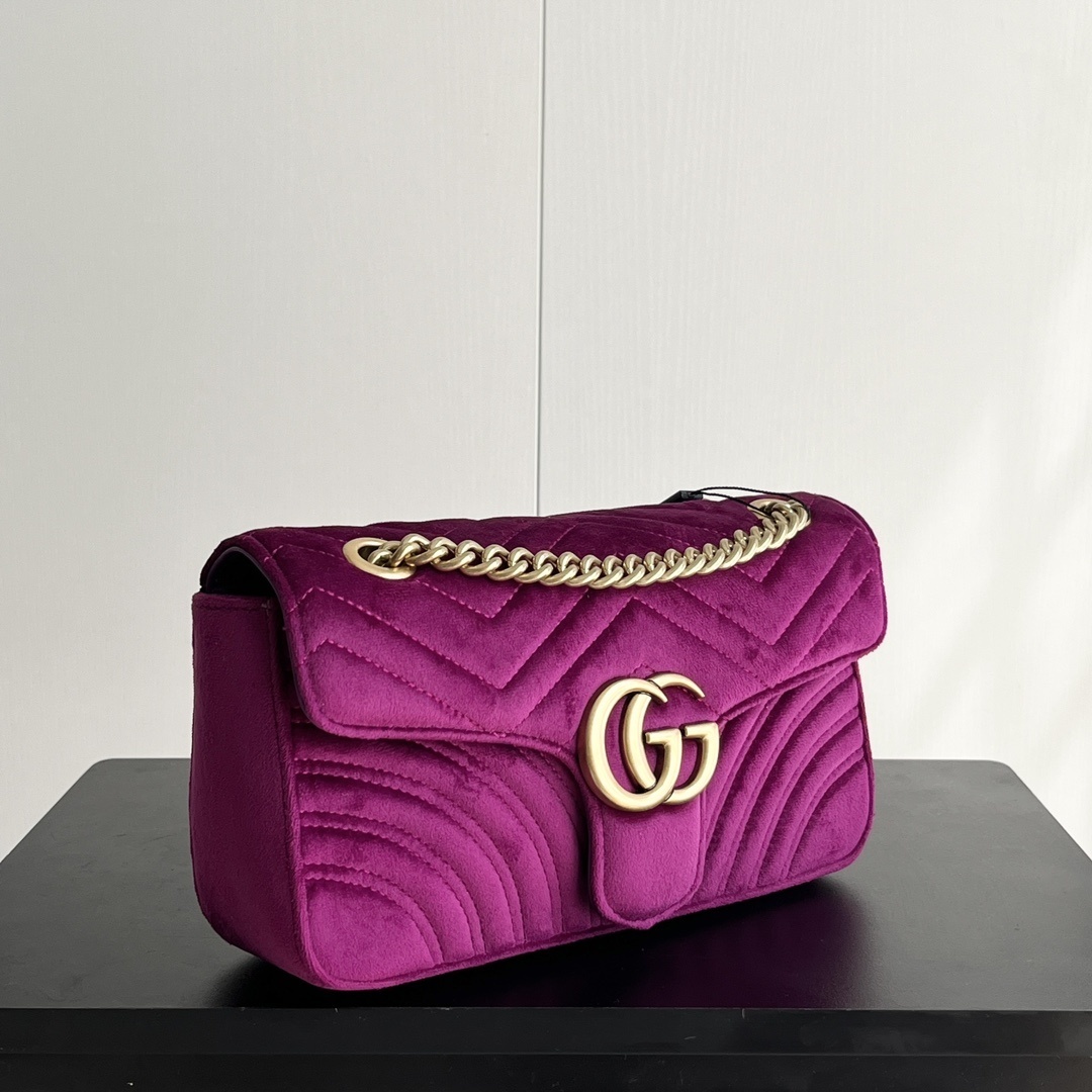 Luxury Gucci Handbag 443497 Luxury Gucci Handbag 443497