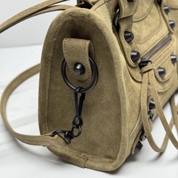 New Fashion Balenciaga Handbag 6604 QA