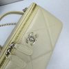 Luxury CN Handbag 120 BC