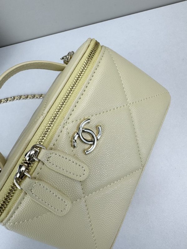 Luxury CN Handbag 120 BC