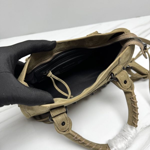 New Fashion Balenciaga Handbag 6604 QA